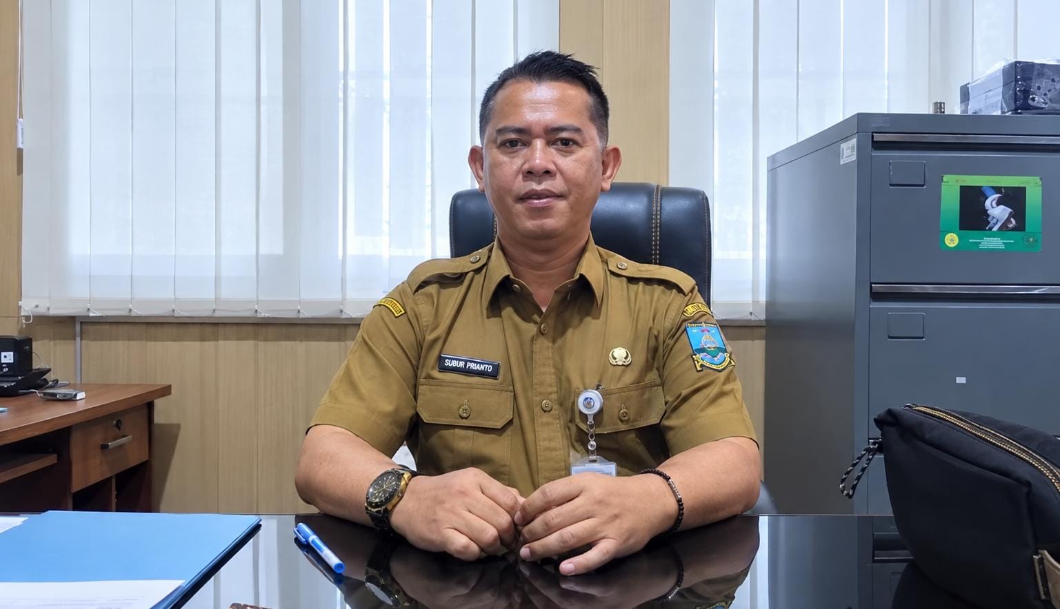 PSEL Cilowong Butuh 1.120 Ton Sampah per Hari, Kabupaten Serang Siap Pasok 400 Ton Mulai 2029