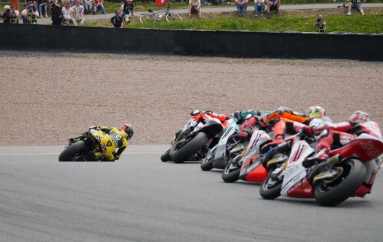 Warga Mataram dan Sumbawa Sebut MotoGP Mandalika Gerakkan Ekonomi NTB, Okupansi Homestay hingga Penginapan Kecil Meningkat