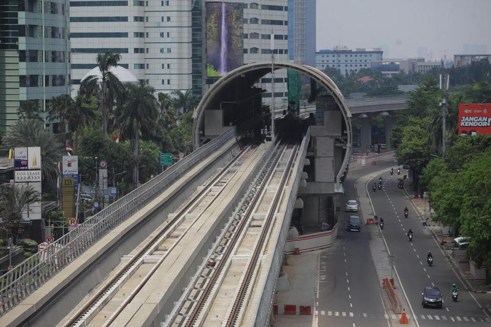Bank Himbara Restrukturisasi Utang Adhi Karya Rp 3 Triliun via MRA