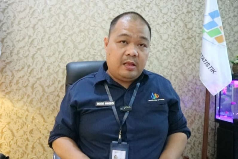 Ekonomi Nunukan Tumbuh 3,95 Persen di Triwulan II 2026, Sumbang 27,05 Persen ke Kaltara