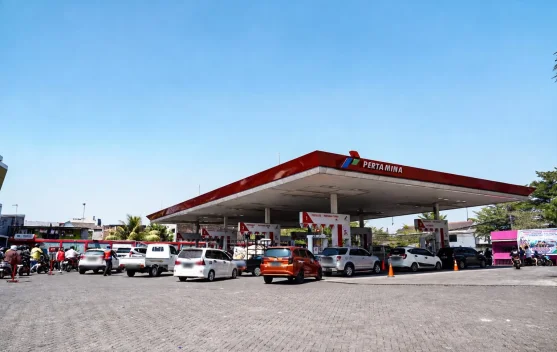 Pertamina Patra Niaga Pastikan Harga BBM Nonsubsidi Tak Berubah per 21 September 2026