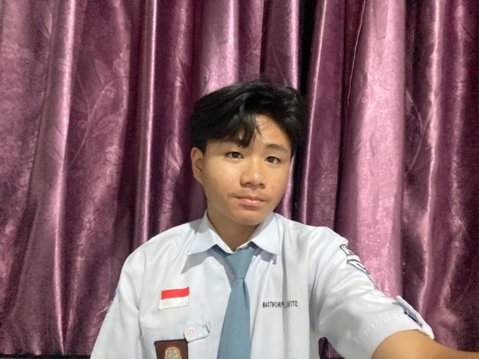 Siswa SMAN 1 Bitung Ikut Pelatihan Jurnalistik, Belajar Reportase hingga Teknik Tulis Berita