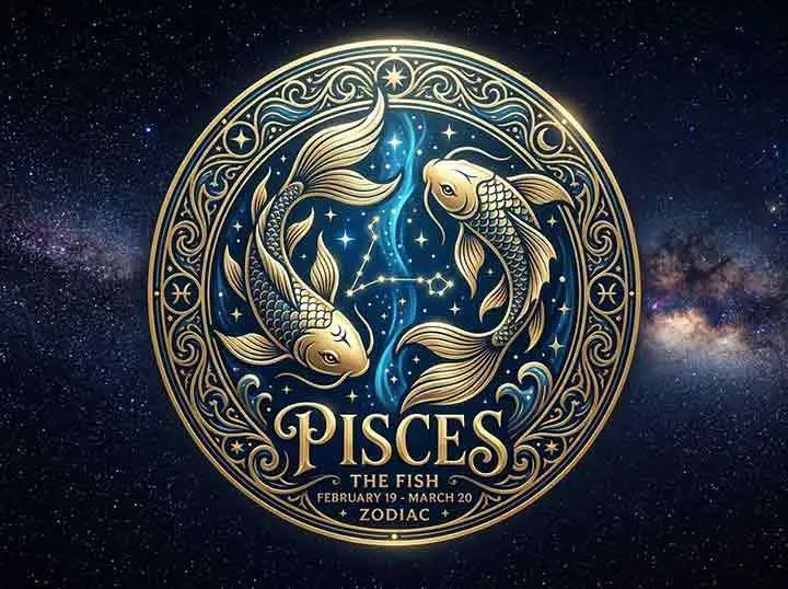 Ramalan Zodiak Pisces, Senin 21 September 2026