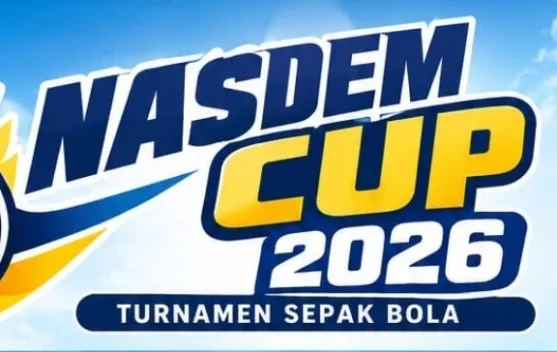 Askab PSSI Rote Ndao Pantau 20 Tim NasDem Cup 2026 untuk Seleksi Skuad Perserond ke ETMC 2027