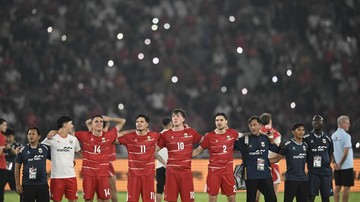 Ranking FIFA Peserta FIFA ASEAN Cup: Indonesia Ketiga di Bawah Thailand dan Vietnam