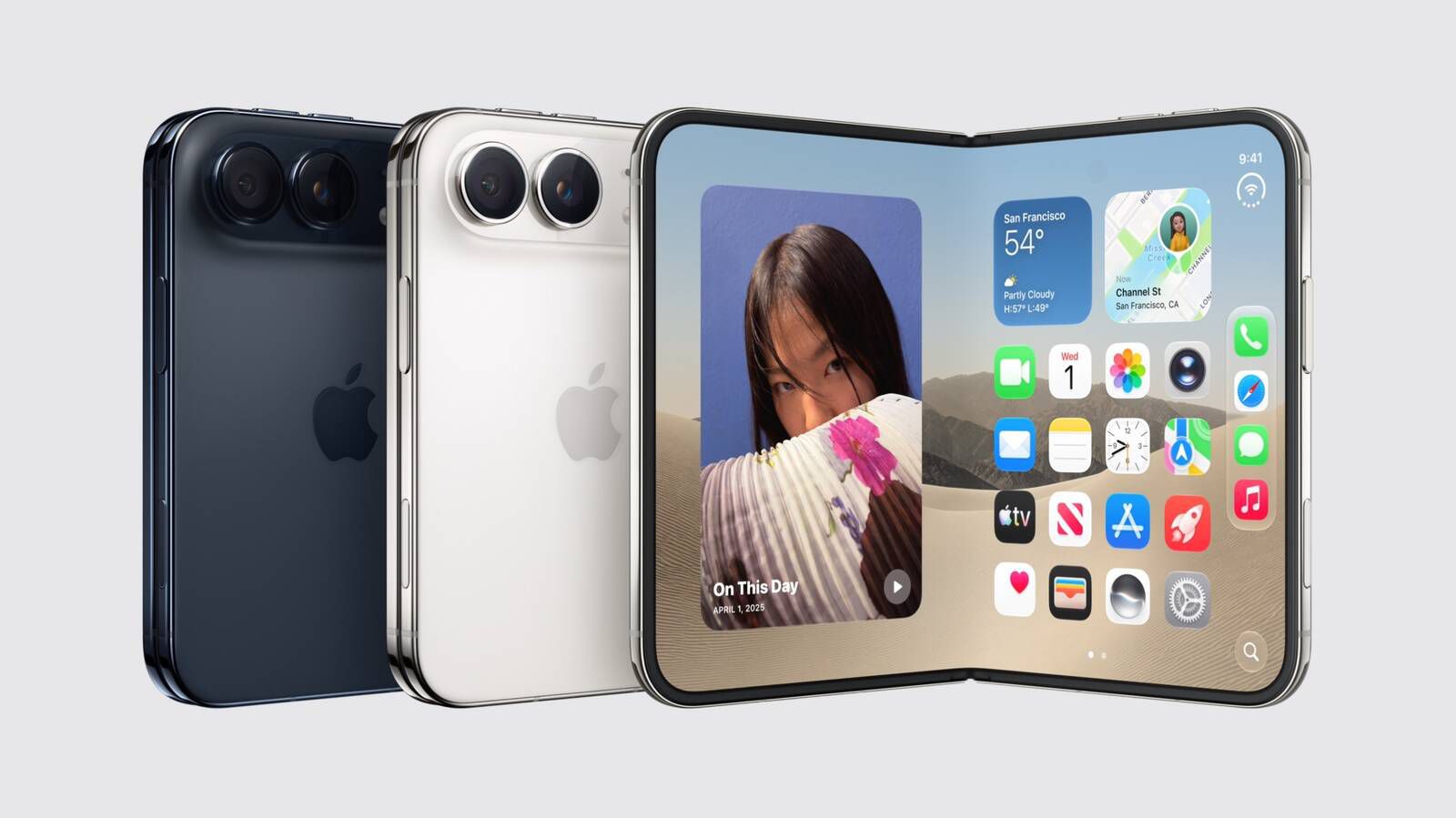 Apple Batal Rilis Apple Pencil Versi Pendek untuk iPhone Duo