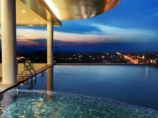 4 Penginapan Dekat Living World Pekanbaru, Jarak di Bawah 720 Meter