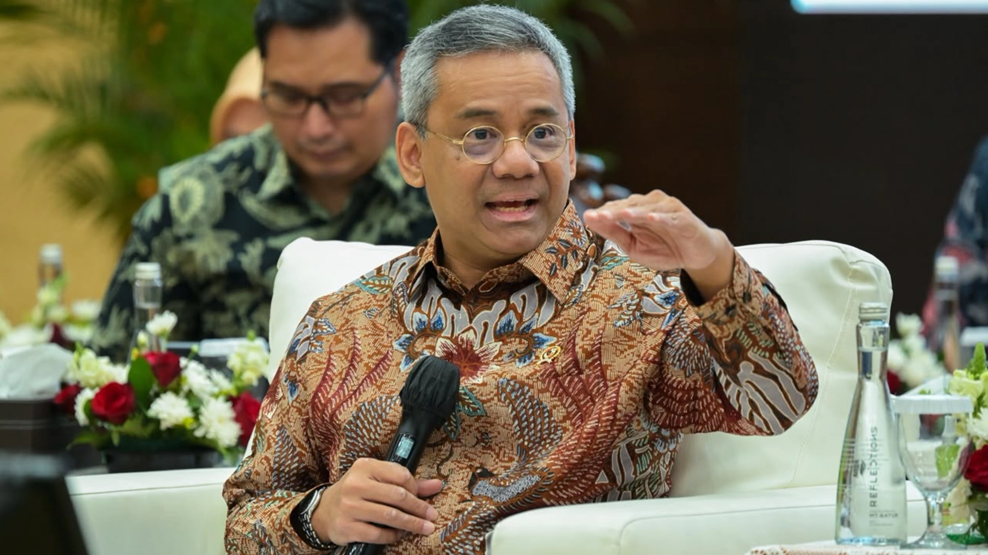 Subsidi BBM hingga Listrik Tembus Rp331,4 T per Agustus 2026, Ini Rinciannya