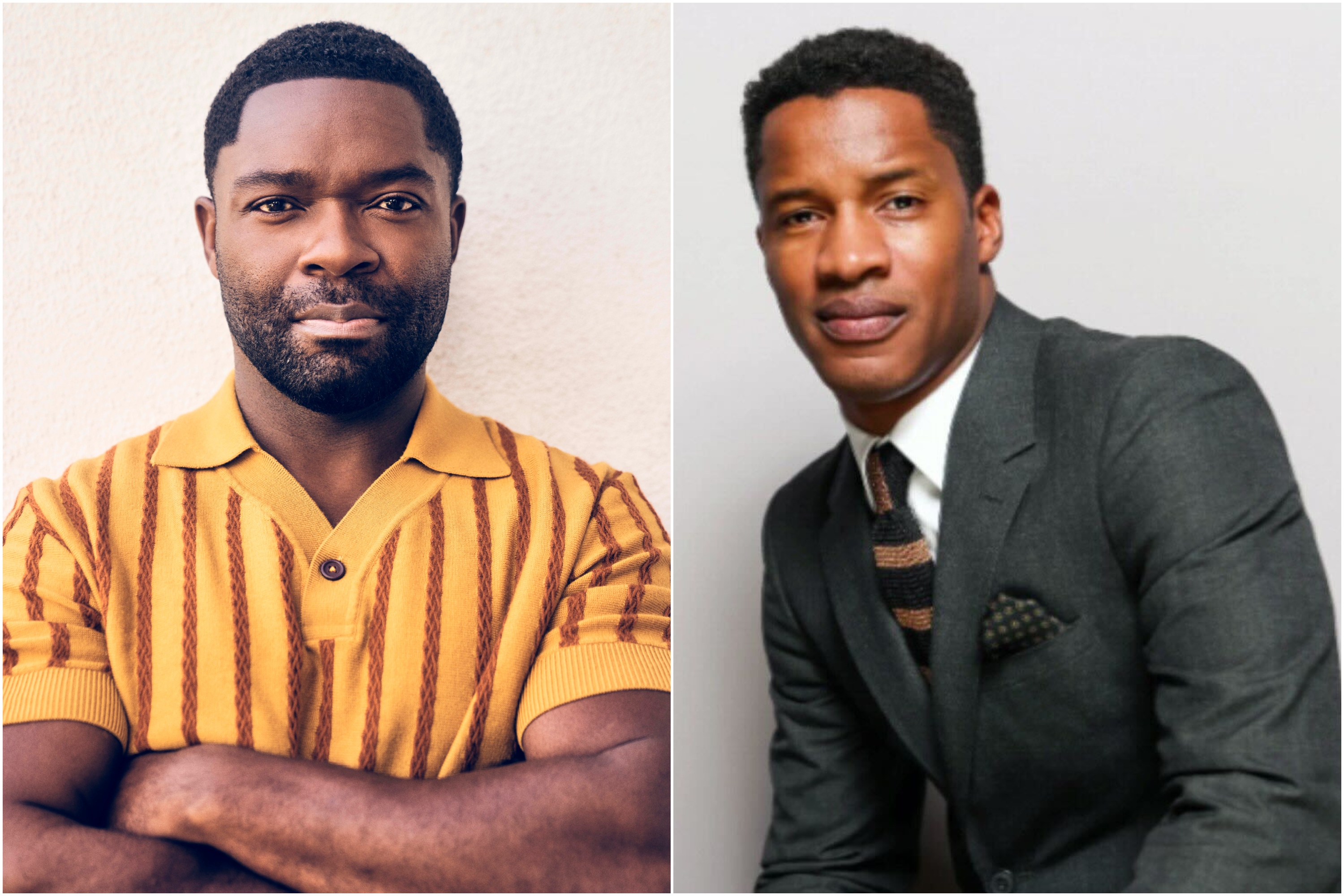 Mansa Studios David Oyelowo Gandeng Macro Television Studios Garap Serial Vertikal