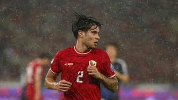 Kevin Diks Pemain Termahal FIFA ASEAN Cup 2026, Nilai Pasar Rp 86,91 Miliar