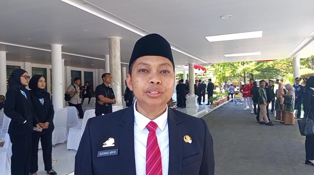 Pemprov Sulsel Tegaskan Gudang Tani Makmur Maros Aset Miliknya, Bukan Pemkab Maros