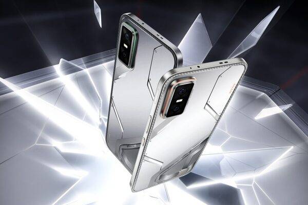 3 HP Gaming Murah Rp 3 Jutaan: Infinix GT 30 dan Dua Rivalnya