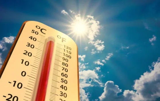 BMKG Sulsel Peringatkan Udara Panas di 22 Daerah, Suhu Capai 37 Derajat Celsius