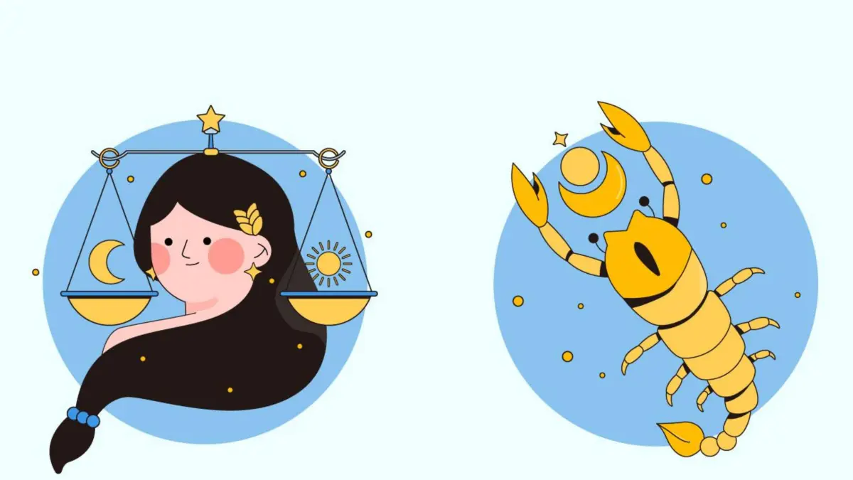 Ramalan Zodiak Libra dan Scorpio, 21 September 2026
