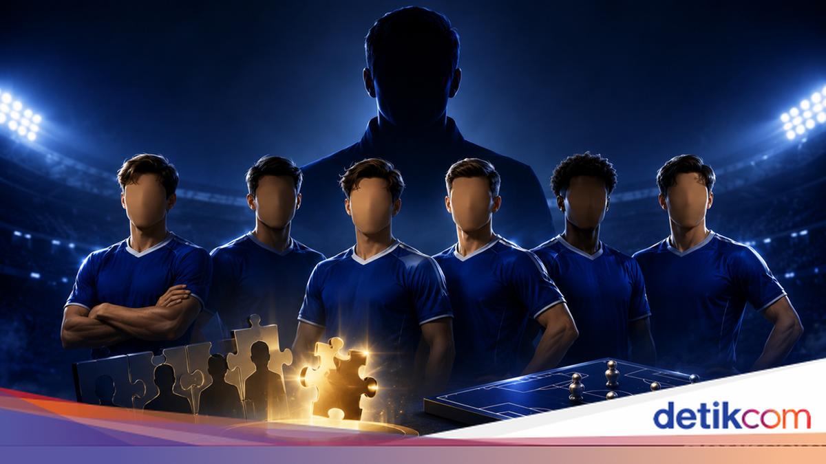 Persib Belum Pastikan Tambah Pemain, Bursa Transfer Tinggal 2 Hari