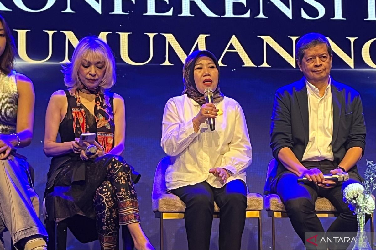 AMI Awards 2026 Usung 67 Kategori, Kemenbud Soroti Ekosistem Musik