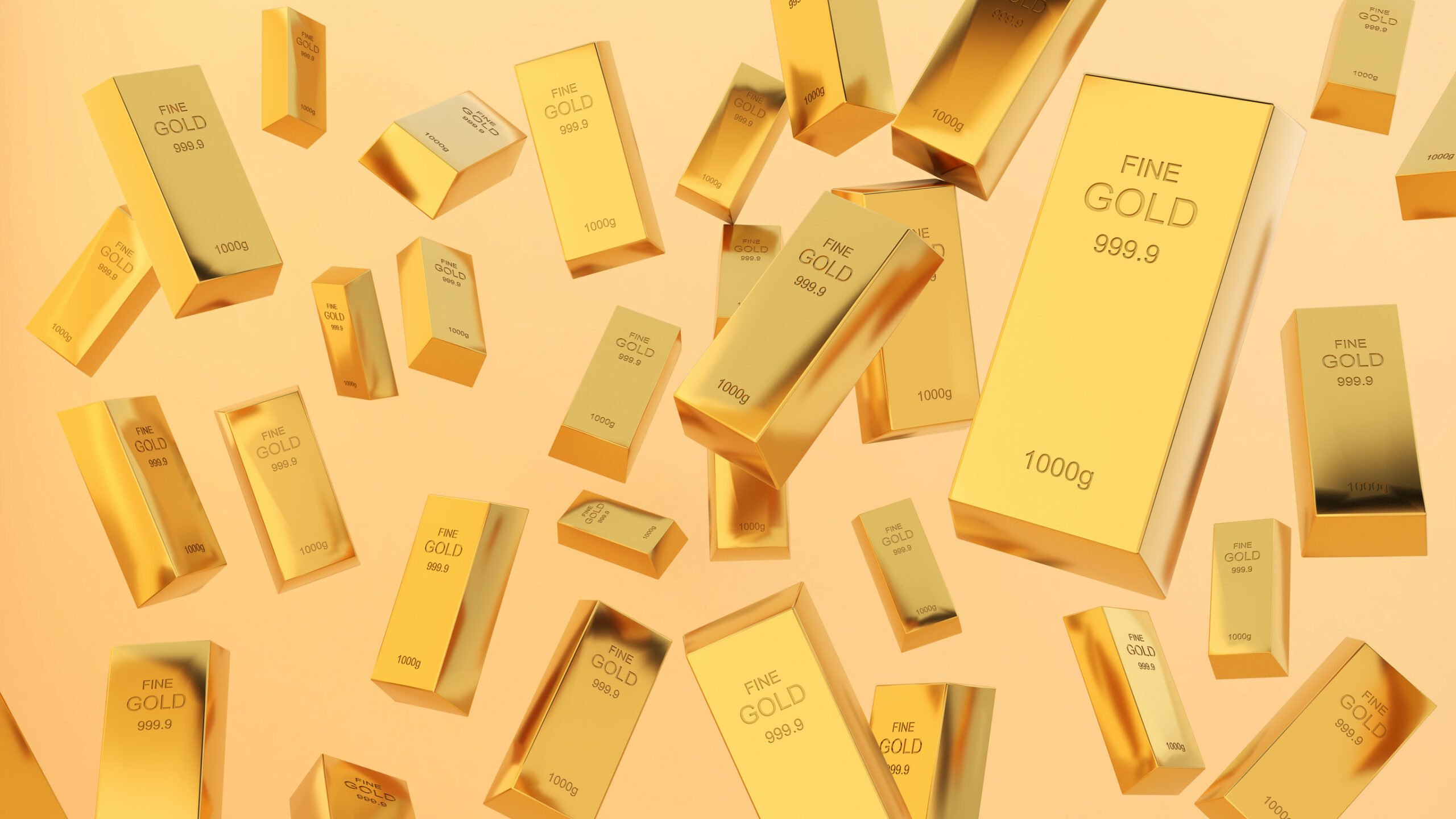 Harga Emas Antam Turun ke Rp 2,62 Juta per Gram, Buyback Ikut Melemah