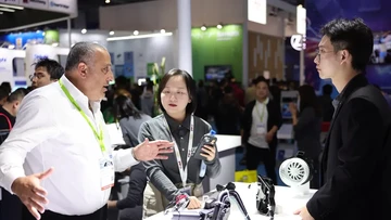 Automechanika Jakarta 2026 Digelar 24-27 September di NICE PIK 2