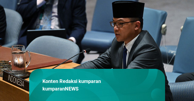 Menlu Sugiono Tiba di New York, Pimpin Delegasi RI di Sidang Umum PBB ke-81