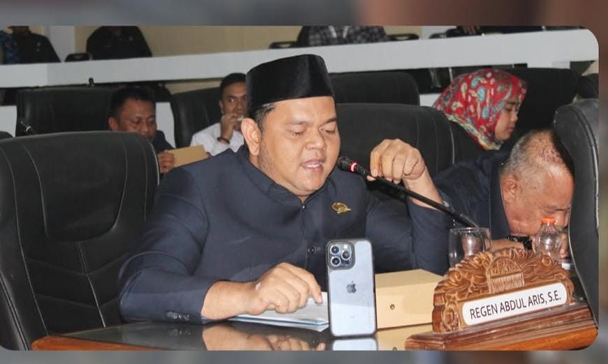 Rata-rata Lama Sekolah di Lebak Baru 6-8 Tahun, DPRD Minta Pemkab Perkuat Program Pendidikan