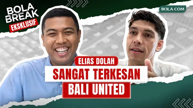 Elias Dolah: Duel Timnas Indonesia Vs Thailand Selalu Banjir Kartu