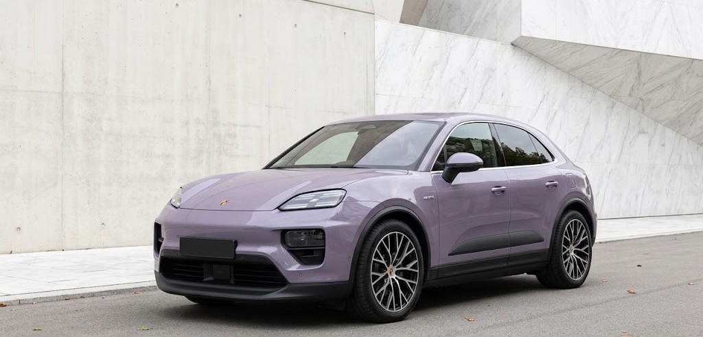 Porsche Rakit Baterai EV dari Logam Daur Ulang Baterai Bekas, Uji Coba Dimulai Sebelum Produksi 2028