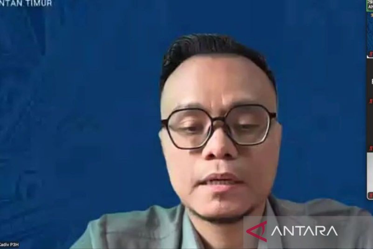 Kanwil Kemenkum Kaltim Harmonisasikan Raperda Jaring Pengaman Sosial dan Perlindungan Perempuan Anak Mahakam Ulu