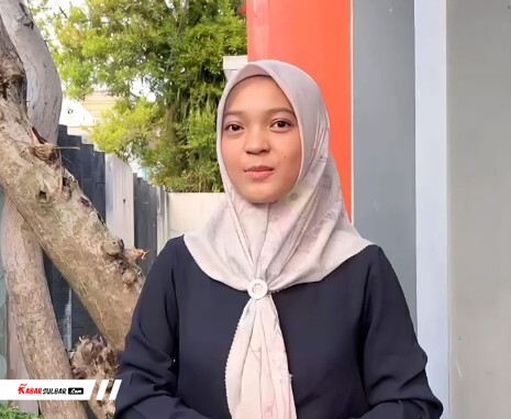 Mahasiswi Kedokteran IPK 3,97 Apresiasi Beasiswa Prestasi Pemprov Sulbar 2026, Sebut Wujud Nyata Perhatian Gubernur Suhardi Duka