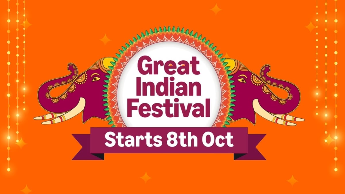 Amazon Great Indian Festival 2026 Umumkan Diskon Kartu dan Penawaran Prime