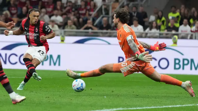 Amorim Sebut Kebebasan Pemain Kunci Kemenangan 3-0 Milan atas Lecce