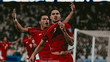 Kevin Diks Siap Bela Timnas Indonesia di FIFA ASEAN Cup 2026 Usai Absen di Piala AFF