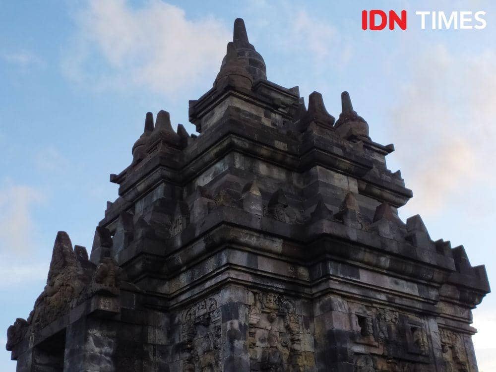 Rute One-Day Trip Magelang Modal Rp97.000, dari Sunrise hingga Kuliner Legendaris