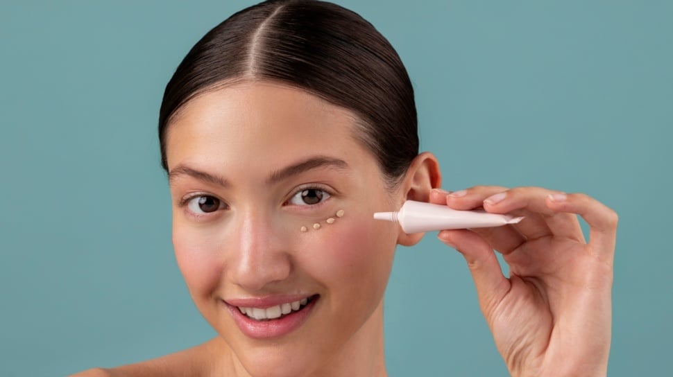 7 Tinted Sunscreen Lokal Pengganti Foundation Harian