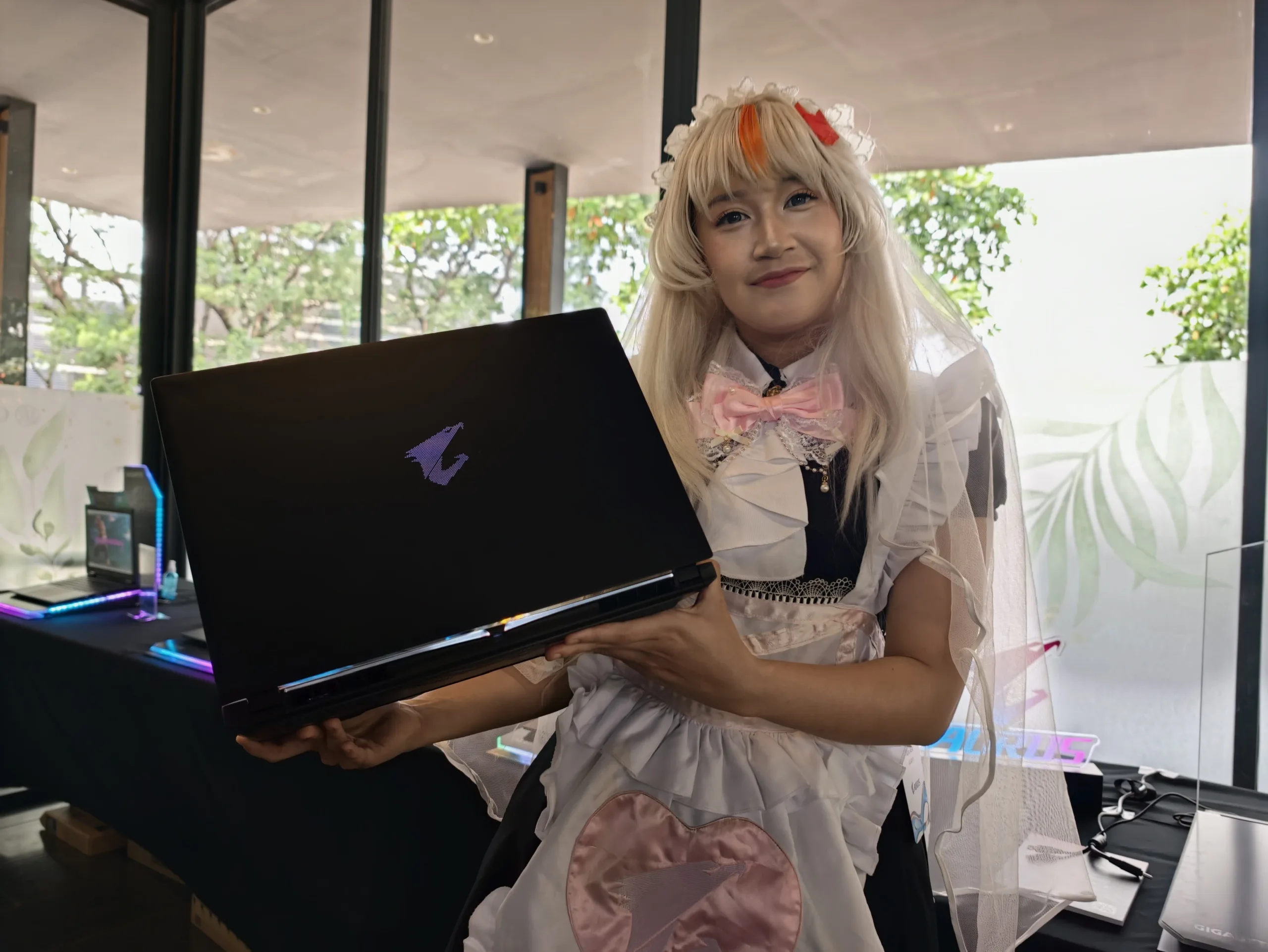 GIGABYTE Luncurkan Laptop Gaming AI 2026 di Indonesia, Ini 4 Modelnya