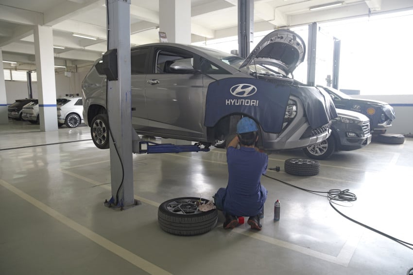 Hyundai-Shell Perpanjang Kemitraan, Pemenang Dapat Ioniq 6 Sebulan