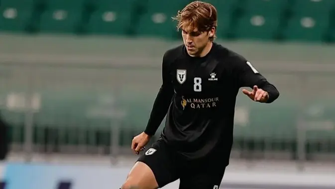 Luke Vickery Siap Debut di Timnas Indonesia pada FIFA ASEAN Cup 2026