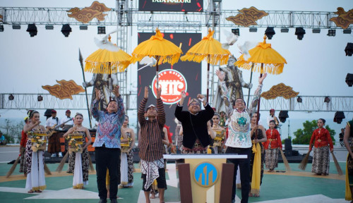 KEK Industropolis Batang Kembangkan Wisata Budaya Alas Roban