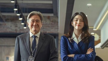 The Intern Versi Korea Tayang 30 Oktober 2026 di Bioskop Indonesia