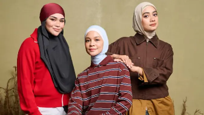 Panduan Memilih Hijab Fleksibel untuk Ibu Muda Aktif Sehari-hari