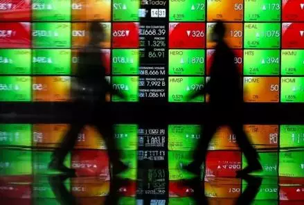 IHSG Diproyeksi Konsolidasi 6.350–6.600, Asing Net Sell Rp 2,9 Triliun