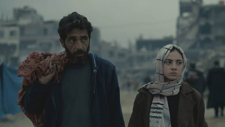 Film Thirteen In Gaza Menang NETPAC Award di TIFF 2025