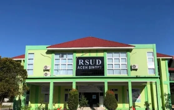 RSUD Aceh Singkil Buka 9 Poli Spesialis pada Senin 21 September 2026, Poli Mata dan Kulit Tutup