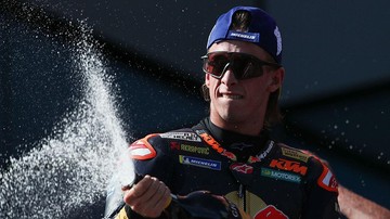 Jorge Martin Tak Coret Pedro Acosta dari Perburuan Gelar MotoGP 2026