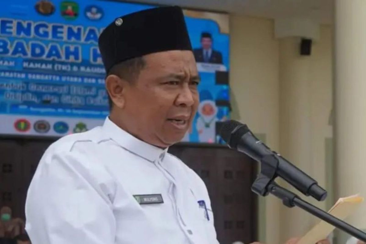 Disdikbud Kutim Alihkan Seluruh Sekolah ke Belajar Daring Mulai 18 September 2026 Akibat Asap Karhutla
