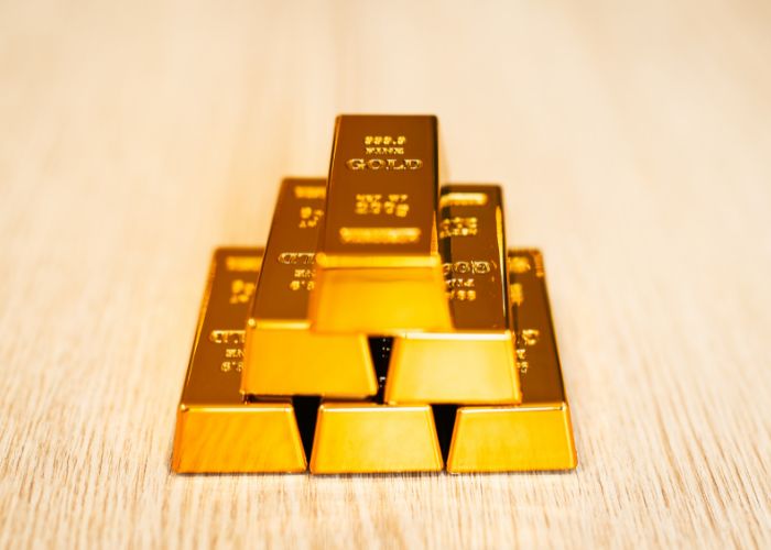 Harga Emas Pegadaian 21 September 2026: Modal Rp1,3 Juta Sudah Bisa Beli