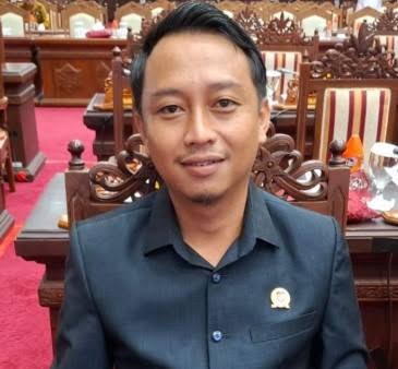 Anggota DPRD Kalteng Ferry Khaidir Catat Aspirasi Warga Dapil II, Jalan Kayu Ulin hingga Box Culvert Jadi Prioritas