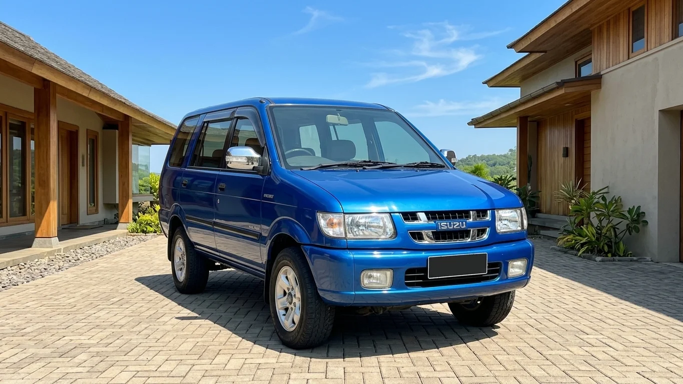 7 Mobil Bekas Rp 50 Jutaan September 2026: Avanza, Xenia, hingga KIA Carens