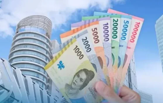 Rupiah Melemah ke Rp17.790 per Dolar AS, Tekanan Imbal Hasil Obligasi AS