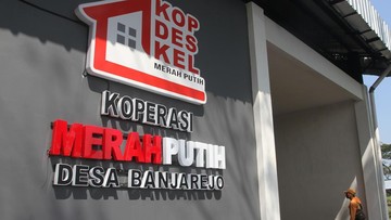 Kemenkeu Tahan Cicilan Kopdes Rp37 T, Tunggu Tagihan Himbara