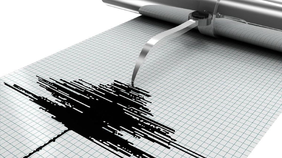 Gempa Magnitudo 5,3 Guncang Ruteng Manggarai, 12 Gempa Susulan Tercatat di NTT